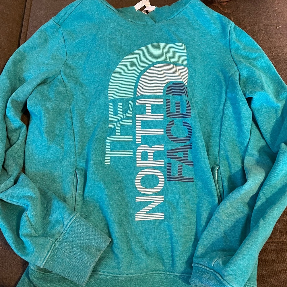 North Face Hoodie